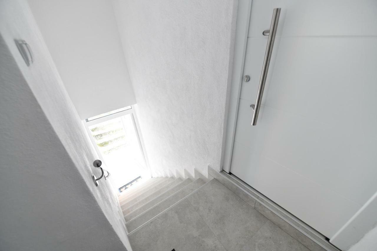 Apartment Lavanda Sinj Eksteriør billede